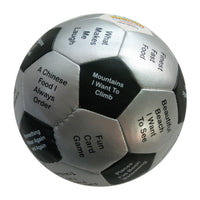 Talicor Icebreakers Thumball - 6" -Great icebreaker!