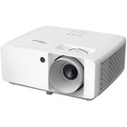 Optoma Technology DuraCore ZH400 4000-Lumen Full HD Laser DLP Projector-1 x USB-A & 2 x HDMI Inputs
