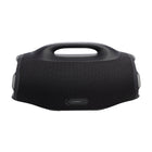 JBL Boombox 4 Portable Waterproof Speaker with JBL Pro Sound - Black-Waterproof and dustproof