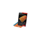 Swingline GBC Clear Fusion EZUse LongLife Speed Thermal Laminating Pouches - 5 mil - Menu - 100 Pack-Thickness icon helps clearly identify pouch thickness to help select the best laminator settings