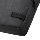 Bugatti Madison Crossbody Bag - Grey-Limited 2 year warranty on manufacturing defects