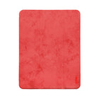 JCPal DuraPro Case with Pencil Holder for 10.9" iPad Air (2020/2022) - Maple Red-Compatible with 2020 & 2022 iPad Air 10.9"