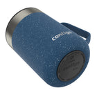 Contigo Streeterville Desk Mug - 414 mL - Blueberry-Dishwasher-safe lid and body make cleaning easy