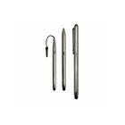 TygerClaw Stylus Touch Pen - Silver-Unique styles changing design