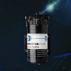 iSpring RCC7P-AK 6-Stage Reverse Osmosis Alkaline Remineralization System with Pump-Alkaline Remineralization: Unlike standard 5 - stage RO systems that produce slightly acidic water, the additional sixth stage restores essential minerals and balances alkalinity for a more natural taste