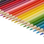 Cra-Z-Art Coloured Pencils - Assorted Colours - Set of 48-Sharpened