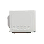 Commercial Chef 0.7 cu ft. 700W Countertop Microwave - White-6