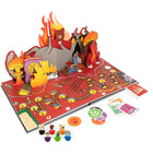 Exploding Kittens The Board Game (Super Fan Edition)-Perfect for parties, family game nights, gifting to a die-hard Exploding Kittens fan, or anyone who loves a good strategy game. It’s an adult board game that also brings plenty of family fun!