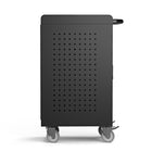 Luxor 24-Device USB-C Secure Charging Cart for Up to 16" Laptops-7