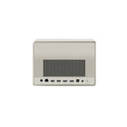 XGIMI Horizon Projector-Comes with Android TV built in, also iOs adaptable