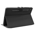 Targus Samsung Tablet Case for Samsung Galaxy A11+/A9+ (11")-Slim profile with protective tray for enhanced protection