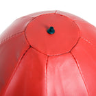 Soozier Boxing Bag with Stand for Adults & Teens-With high-quality spring for fast rebound and good durability