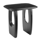 Zuo Arasan Accent Table - Black-Colour: Black