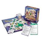 Talicor Tribond Bible Edition - Fun & Educational Game for Kids-Bible-based trivia: Mixes commonly known clues with Bible references for an engaging trivia game