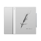 BOOX Note Max 13.3" E Ink Tablet - 128 GB-Wireless connectivity includes dual-band Wi-Fi and BT 5.0
