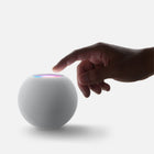 Apple HomePod mini - Space Grey-Siri is your do-it-all intelligent assistant, helping with everyday tasks
