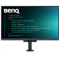 BenQ 32 4K IPS Monitor - RD320UA-31.5" 16:9 IPS Panel
