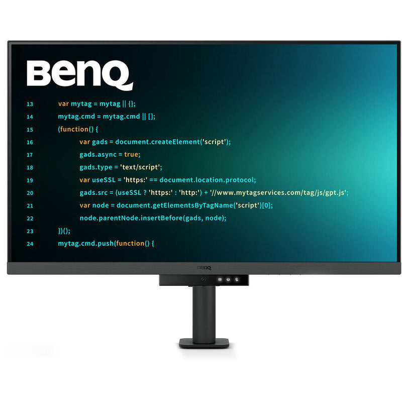 BenQ 32 4K IPS Monitor - RD320UA | staples.ca