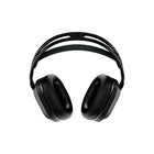 Turtle Beach Earforce Stealth 500 Gaming Headset for PS4/PS5 - Black-Non-Stop Comfort - An ultra-lightweight, floating headband & plush memory foam ear cushions provide a fit so comfortable, you’ll forget you’re even wearing a headset