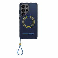 OtterBox Sole Cell Phone Case with Magnets for Galaxy S26 Ultra - Real Quite-5X tested to military drop standard (MIL-STD-810G 516.6)
