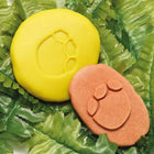 Yellow Door Let's Investigate Dinosaur Footprints-Ideal for use outdoors
