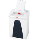 HSM Securio AF500 L4 Micro-cut Shredder (HSM2102)-Dimensions: 39.5"x19.6"x19.3"