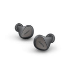 Jabra Elite 3 True Wireless In-Ear Headphones - Dark Grey-Connectivity: Bluetooth 5.2, Up to 10m / 33ft