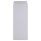 JAM Paper #12 Policy Envelopes, 4.75 x 11, White, 100 Pack (1623188g)-Size: #12 (4-3/4" x 11")