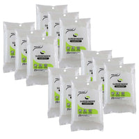 Surebonder Mini Clear 4" Hot Glue Sticks - Dual Temp - 12 Packs of 25-All Temperature Mini Glue Sticks is an all-temperature hot melt adhesive that works at either low temperature (230 degrees F) or high temperature (380 degrees F) for everyday gluing projects