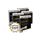Dynamic Math Atlantic Canada French - Grade 8-Teaches Alberta mathematics curriculum for Grade 8