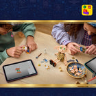 LEGO Harry Potter Dobby the Free Elf-Download the LEGO Builder app for a Build Together experience with this set