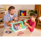 Battat Educational Ice Cream Set-STEAM Toy: This ice cream playset is an accredited STEAM toy