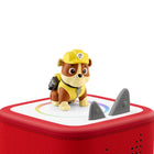 tonies Paw Patrol Rubble Audio Play Figurine-It’s simple: pick a Tonie, put it on top of the Toniebox, and squeeze an ear for stories, songs & more!