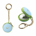 Laut Macaron for Apple Airtag - Baby Blue-Inspired by the widely popular French treat
