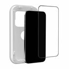 Blu Element EasyFit Eco Screen Protector for iPhone 17 Pro Max-9H scratch-resistant glass