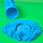 Kinetic Sand Stamp N' Roll Crayon-themed Multi-Pack Playset-Endless creativity: Kinetic Sand sensory toys are a fun gift for kids, a welcome addition to the sensory bin or sensory table; explore more vibrant colours with Kinetic Sand bulk bags & combine with playsets (each sold separately)