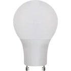 Northern Stars LED Light Bulb LE-9GU24/835 3500K 120V 9W GU24 500 LM to 60W - 2 Pack-Frosted