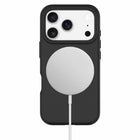 Blu Element Armour Rugged Compatible with MagSafe Case for iPhone 17 Pro - Black-Protection level  - 500 Drops at 10 Feet