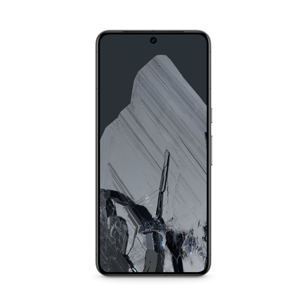 Google Pixel 8 Pro - 512GB - Obsidian - Bell and Virgin Plus