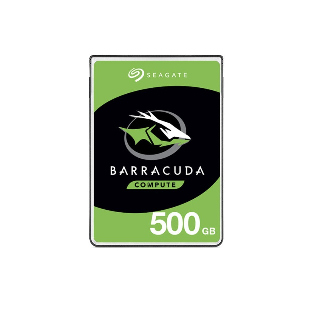 Seagate BarraCuda 500 GB Internal Hard Drive | staples.ca