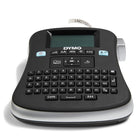 DYMO LabelManager 210D Label Maker-The graphical display shows exactly how your label will print--no more guessing what the labels will look like