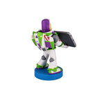 Exquisite Gaming Toy Story: Buzz Lightyear Cable Guy Controller Holder & Phone Stand-Phone/controller not included