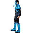 Rubies Blue Beetle Deluxe Kids Costume - Large-Enjoy dressing up for photos, performances, and everyday imaginative play