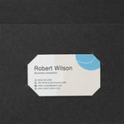 Staples Twin-Pocket Portfolio - Black - 10 Pack-Paper construction