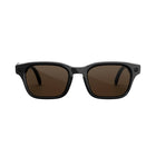 Meta Adventurer Large AI Glasses - Classic Black/Brown Lenses-Meta Glasses are meticulously designed to deliver a fit that feels custom to you. Choose from a variety of bold colours and experience a comfortable, stylish fit that feels uniquely yours.