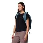 Columbia Buxton Unisex Backpack - Everblue - 26L-10