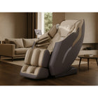 iComfort 3D Massage Chair - Beige-Full body airbags