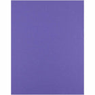 JAM Paper Printable Business Cards - 3-1/2" x 2" - Violet Purple - 100 Pack-Size: 3.5" x 2"
