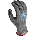 Showa 230 Aegis HP54 Gloves, SDM257, 4 Pack-SDM257
