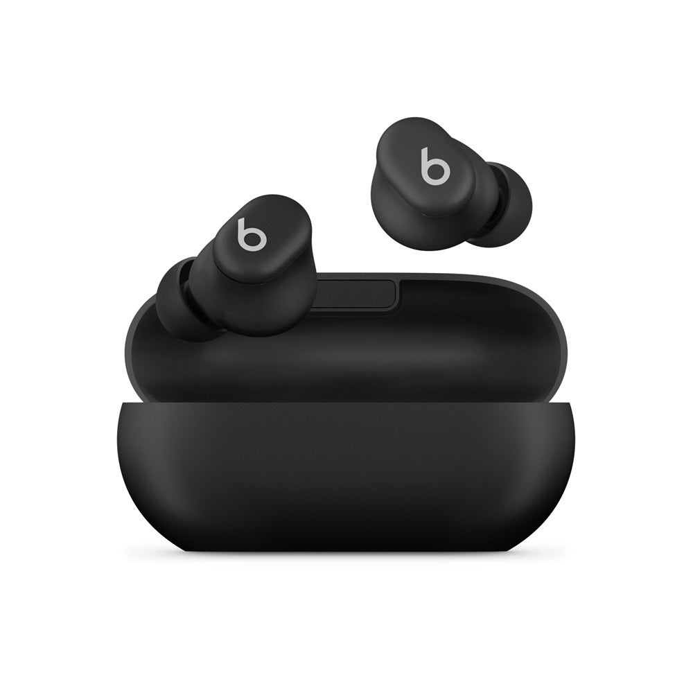 Beats Solo Buds - True Wireless - Matte Black | staples.ca Beats Solo Buds - True Wireless - Matte Black | staples.ca